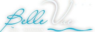 Les Mentions légales du site de l'Hôtel Restaurant Belle Vue à Fouesnant