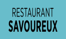 Restaurant Savoureux